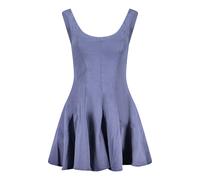 Desigual, ,Dresses ,Donna ,Blu ,L Short Dress