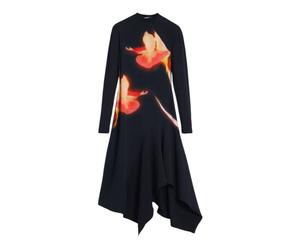 Desigual, ,Dresses ,Donna ,Nero ,S Vest Mila