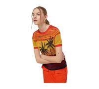 Desigual - Dubai Sweater - - Knitwear - Donna - Multicolore - S