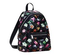 Zaino da donna Desigual Mombasa Noir TU