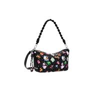 Desigual Tracolla Donna Colore Nero 1