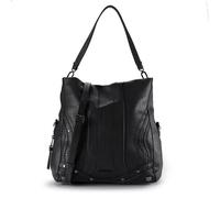 Desigual Borsa Donna - black
