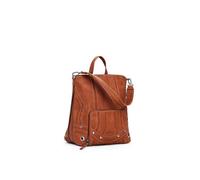 Desigual - Embro Patch Mini Backpack, ACCESSORIES PU BACKPACK MINI Unisex - Adulto