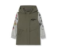 Desigual EXT_FRIENDS_MICKEY, 4092 KAKI, 13/14