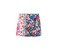 Desigual FAL_ARLÉS Gonna, Multicolore, M Donna