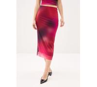Desigual - Fal Asmee Rosa - Abbigliamento L Rosa