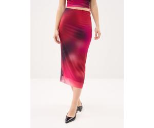Desigual - Fal Asmee Rosa - Abbigliamento XS Rosa
