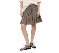 Desigual FAL_salgari Donna, Nero, L