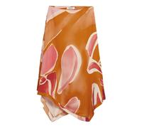 Desigual - FAL Vent Midi Skirt - - Skirts - Donna - Multicolore - XL