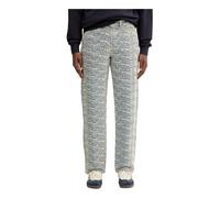 Desigual - Fancytw Jeans Straight - - Jeans - Uomo - Blu - W38