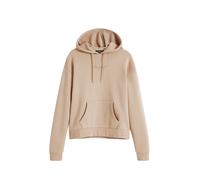 Desigual Felpa beige scuro / oro Donna Desigual XL beige scuro / oro