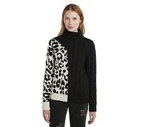 Desigual Felpa da Donna JERS