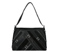 Desigual Black Polyethylene Women Handbag
