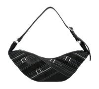 Desigual Black Polyethylene Women Handbag