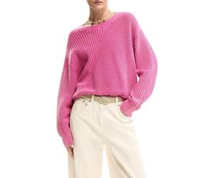 Desigual Finlandia Sweatshirt Donna (Pacco da 1)