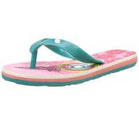 Desigual Flip Flo, Sandali Punta Chiusa Bambina, Rosa (Pink 3200), 35 EU
