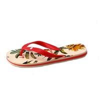 Desigual Flip Flop Colibri Flip Flop Donna, Bianco (White 1000), 40 EU