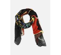 Desigual - Fou Opart Lacroix Multicolore - Sciarpa y foulard T.U Multicolore
