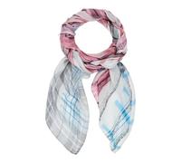 Desigual foulard collezione accessori, Beige, Taglia unica