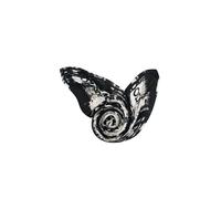 Desigual Foulard Donna Bianco One size