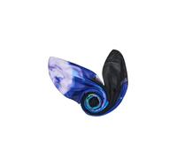 Desigual Foulard Donna Blu One Size