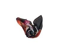 Desigual Foulard Donna Nero One Size
