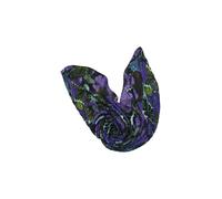 Desigual Foulard Donna Verde One size