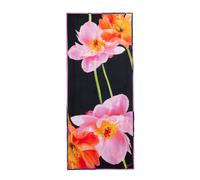 Desigual Foulard giallo / arancione / rosa / nero Donna Desigual One Size