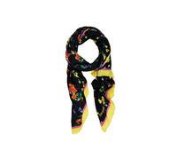 Desigual Foulard 'Foulard' colori misti / nero, Taglia One Size