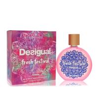Desigual Fresh Festival Desigual EdT 3.4 oz / e 100 ml
