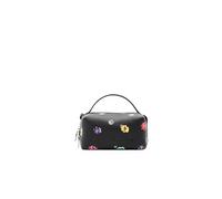 Desigual Fresia Detroit Across Body Bag Black