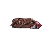 Desigual Galaxy Borsa a spalla 28 cm marrone