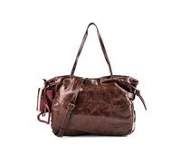 Desigual Galaxy Borsa a spalla 37.5 cm marrone