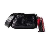 Desigual Galaxy Borsa a tracolla 25 cm nero