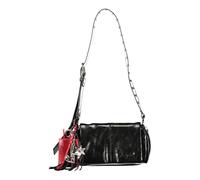 Desigual - Galaxy Naron Bag - - Bags - Donna - Nero - ONE SIZE
