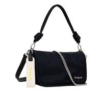 Desigual Gales Maxi Crossbody Bag Black