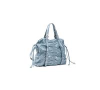 Desigual Gathered Denim, zaino da donna, medio