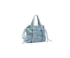 Desigual Gathered Denim, zaino da donna, medio