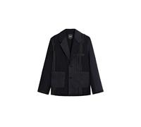 Desigual Giacca da completo nero Uomo Desigual 52-54 nero