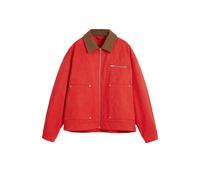 Desigual Giacca di mezza stagione rosso Uomo Desigual XL