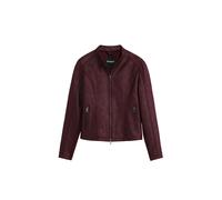 Desigual Giacca Donna - bordeaux / XS