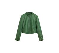 Desigual Giacca di mezza stagione verde Donna Desigual M