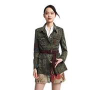Desigual Giacca Donna 20SWEN03 Primavera/Estate 34
