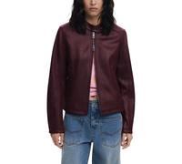 Desigual Giacca Donna - bordeaux / XXL