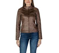 Desigual Giacca Donna - brown / XXL