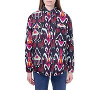 Desigual - Giacca Imbottita con Stampa by Lacroix - Taglia S