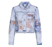 Desigual Giacca in jeans LOS ANGELES in Blu EU M