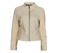 Desigual Giacca in pelle LAS VEGAS in Bianco EU L