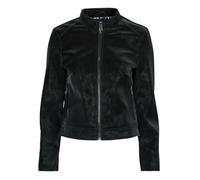 Desigual Giacca in pelle LAS VEGAS in Nero EU M
