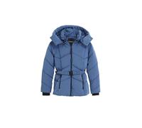 Desigual Giacca invernale blu Donna Desigual XS